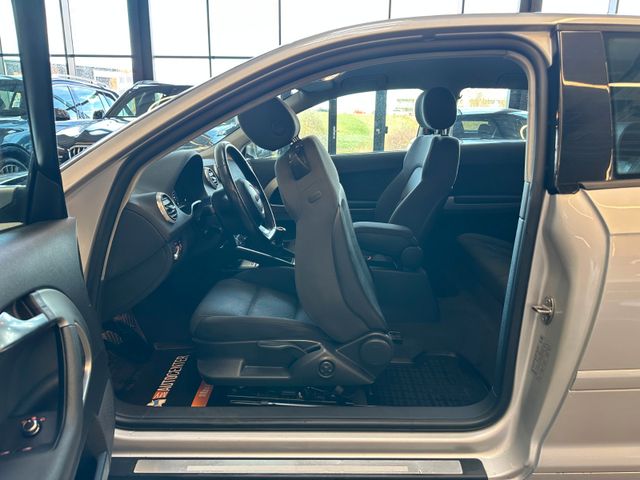 Audi A3 1.4 TFSI Ambition *Bi Xenon*Sitzh.*