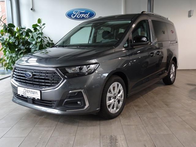 Ford Grand Tourneo