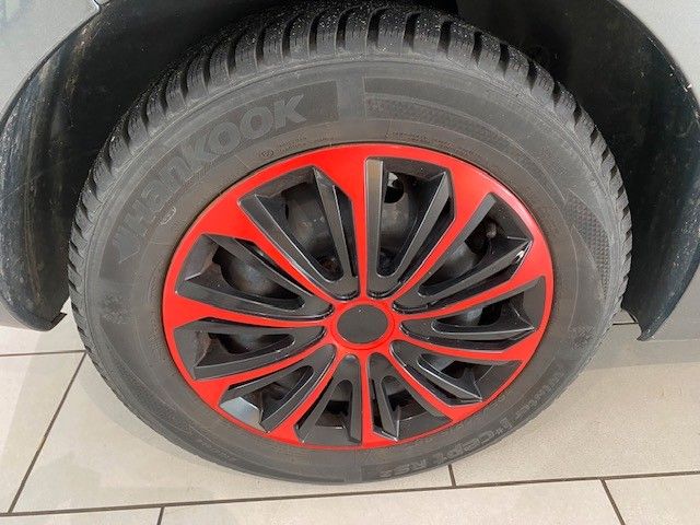 Fahrzeugabbildung Citroën C3 Picasso VTi 95 Flüssiggas Tendance AHK/LPG