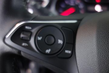 Bild 15 Opel Crossland (X) Crossland Elegance