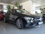 Mercedes-Benz CLA 180d Coupe/PROGRESSIVE/LEDER/Ambient/LED! - Mercedes-Benz CLA-Klasse mit Diesel-Antrieb: Coupe