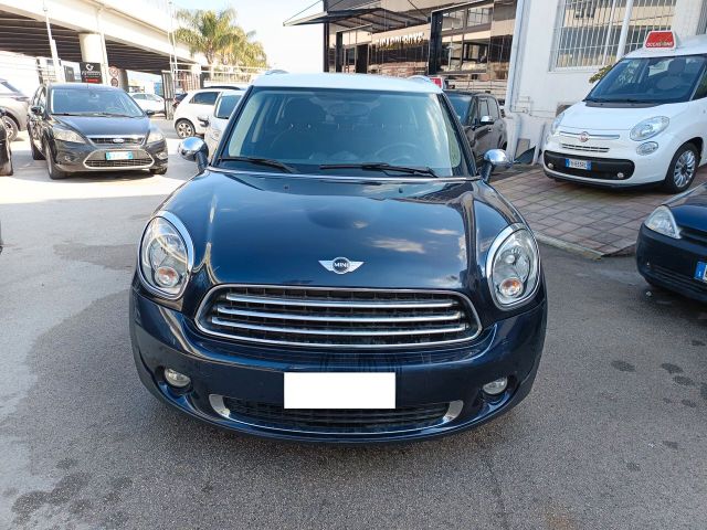 MINI Mini Mini 1.6 16V Cooper D