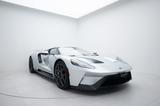 Ford GT - Ford GT: Sportwagen
