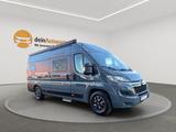 Citroën Mooveo  Jumper Camper/2,2 BLUE HDI//VAN-63EB/NAV - Citroën Jumper: Camper
