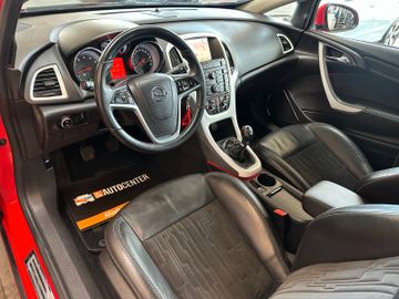 MYAUTOCENTER – Gebraucht- und Jahreswagen mit Werkstattservice in Pfaffenhofen Opel Astra *SPORT*20 ZOLL*NAV*TEMPO*2-ZONEN*BI-XENON*