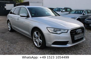 Audi A6 - 3