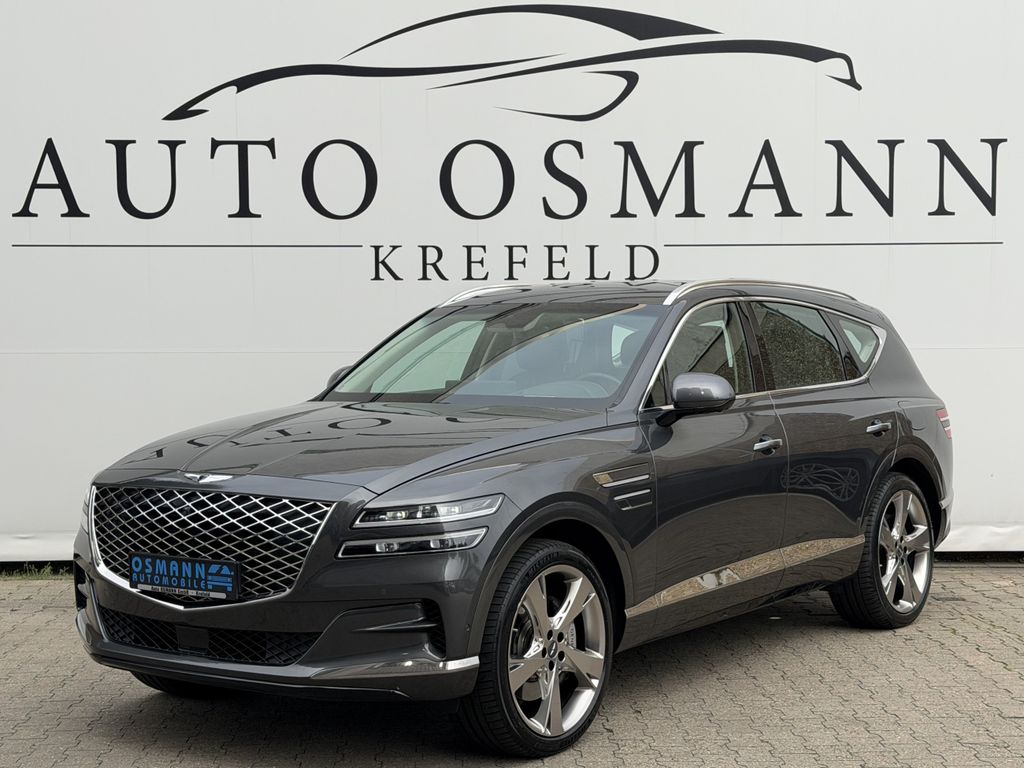 Angebot ansehen Genesis GV80