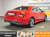 Mercedes-Benz CLA 180 BE COUPÉ URBAN NAV|PANO|LED|1H|31TKM|18Z - Mercedes CLA 180 mit Schiebedach