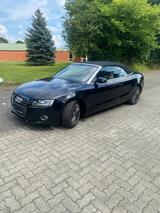 Audi A5 Cabrio 2,0L TFSI 179PS, EZ.6/2011,... - Audi: Cabrio, 2.6