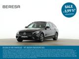 Mercedes-Benz C 300 d T Avantgarde Night Comand Pano AHK HUD - Mercedes-Benz C 300 in Osnabrück