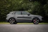 Porsche Cayenne GTS 4.0 FSI Biturbo 338kW - Porsche Cayenne mit Benzin-Antrieb: Geländewagen, Automatik
