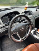 Opel Insignia 2.0 CDTI Active 118kW 4x4 Active - Opel Insignia: Active