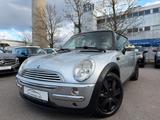 MINI Cooper R50 1.6 TÜV & Service NEU Pano-SHZ-Leder - MINI MINI: R50