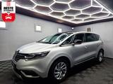 Renault Espace V Intens|AUTOM |7 SITZER|LEDER|PANO|LED|R - Renault Espace mit Diesel-Antrieb: Partikelfilter