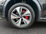 Audi Q8 e-tron 50 qu. advanced Matrix ACC Kamera - scheckheftgepflegte Audi Q8 e-tron