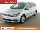 Volkswagen Touran 2.0 TDI Highline BlueMotion Tech Aut.*CAM - VW Touran Gebrauchtwagen in Hamm