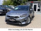 Kia Ceed Sportswagon PRESTIGE LED KAMERA PDC SHZ BT - Kia cee'd Sportswagon aus 2022