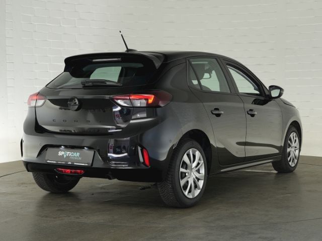 Corsa F FACELIFT EDITION AT+LED LICHT+SITZ-/LENK