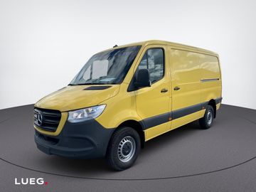 Mercedes Sprinter - 3