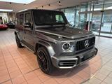 Mercedes-Benz G 63 AMG Exclusiv/Performance/Fond-Entertainment - Mercedes-Benz G 63 AMG in Hannover