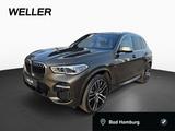 BMW X5 M50i 22" DAProf. PA+ Laserl. Standh. H/K HUD