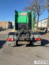 Mercedes-Benz Actros 1841 Steel/Air - EPS 3 Ped - Airco - Belg - Angebote