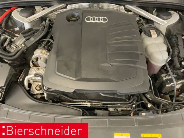 Audi A4 - Bild 20