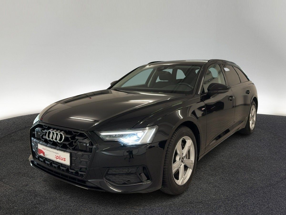 Audi A6 - Bild 2