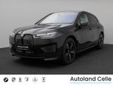 BMW iX xD40 Laser 360° H/K DAB SoftCl ACC AHK 21Zoll - gebrauchte BMW iX aus dem Jahr 2022