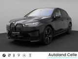 BMW iX xD40 Laser 360° H/K DAB SoftCl ACC AHK 21Zoll - BMW iX Gebrauchtwagen