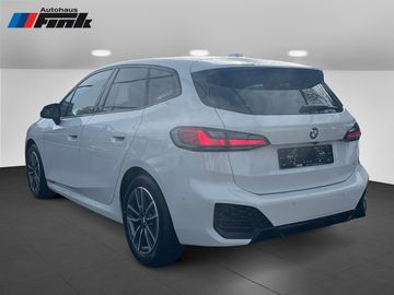 BMW 223i xDrive Active Tourer M Sportpaket Head-Up