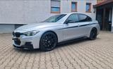 BMW 340i M Sport Shadow Automatic M Sport Shadow - BMW 340 von privat