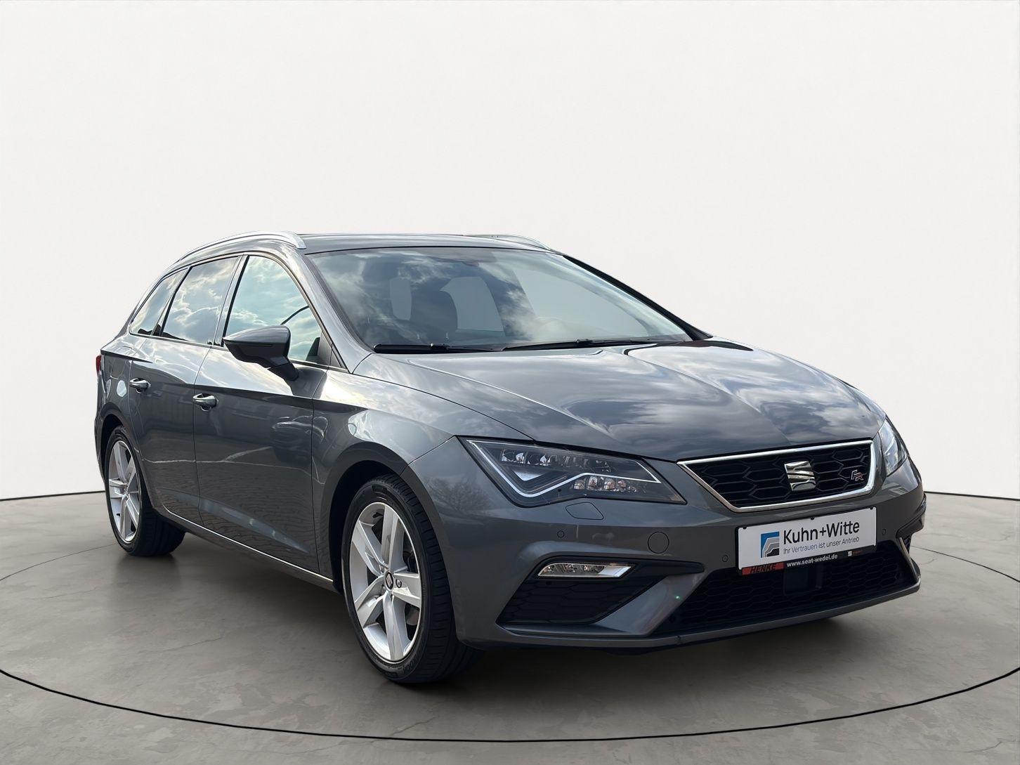 Seat Leon Sportstourer 1.4 TSI FR LED+PDC+Beats+Navi