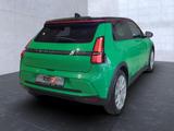 Renault R 5 150 Comfort Range Techno Voll-LED Winter-P. - Renault R 5 Gebrauchtwagen
