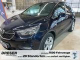 Opel Mokka X Automatik 120 Jahre Allwetter Navi Apple - Opel Mokka X 120-Jahre