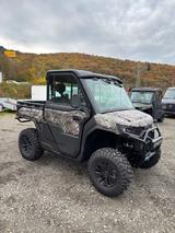 Andere CFMOTO Uforce U10 Pro Highland True Timber Camo
