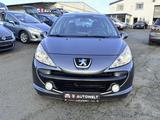 Peugeot 207 Urban Move 95PS KLIMA 2.HAND S-HEFT 5-TÜRIG - Peugeot 207: Limousine