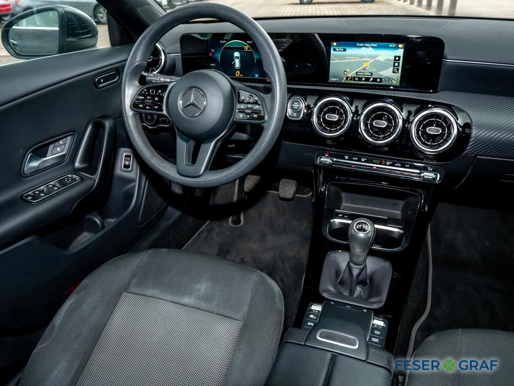 Mercedes-Benz CLA BusinessPaket*SideAssist*, миниатюра 4