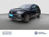 Volkswagen Tiguan Active Life 2.0 TDI IQ.Light/Drive Kamera - Volkswagen Tiguan ACTIVE mit Diesel-Antrieb