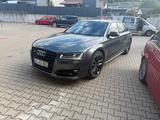 Audi S8 4.0 TFSI plus tiptronic quattro - wie NEU - Audi S8 von privat