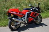 Suzuki GSX-R 1100 - SUZUKI R 1100 GSX
