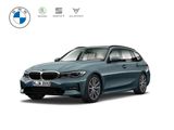 BMW 330 i xDrive Touring SportLine HUD El. Panodach  - BMW 330: Kombi, 330i Xdrive