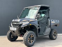 TGB Landmax 1000 *Halbkabine*KOSTENLOSE LIEFERUNG*