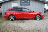 Audi A4 Avant quattro sport 3.0 TDI S-Line Black|ACC| - Audi A4: Allradantrieb