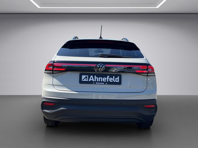 Taigo Life 1,0 l TSI 70 kW 95 PS 5-Gang