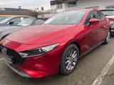 Mazda 3 S SKYACTIV-X 2.0 M Hybrid 6 GS Carplay + Klima - Mazda 3 in Frankfurt (Main)
