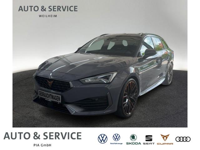 Cupra Leon Sportstourer 2.0 TSI VZ 4Drive DSG*ACC*NAVI