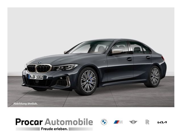 BMW M340i xDrive AHK+ACC+HiFi+LHZ+PA+LC PROF