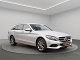 Mercedes-Benz C 250 C T-Modell C 250 T BlueTec / d 4Matic/Head - Mercedes-Benz C 250: 4matic