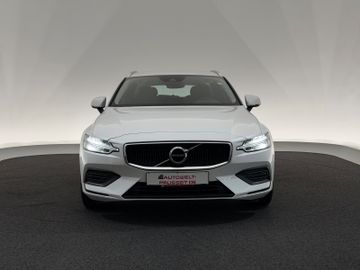 Volvo V60 - 2